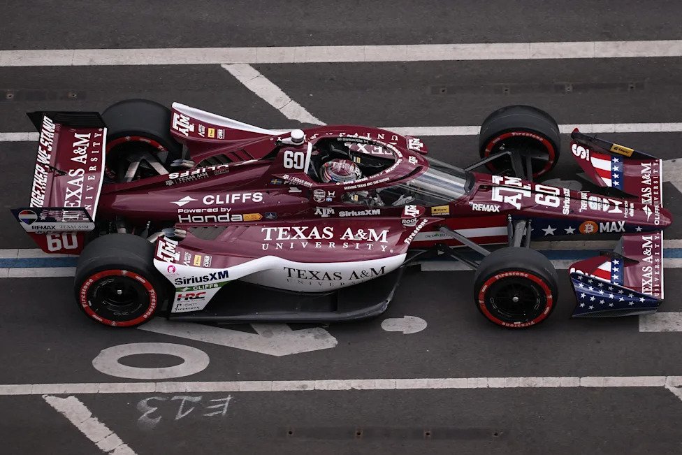 After a smash-hit debut, IndyCar faces a big question: What's next for the Freedom 250? (9)