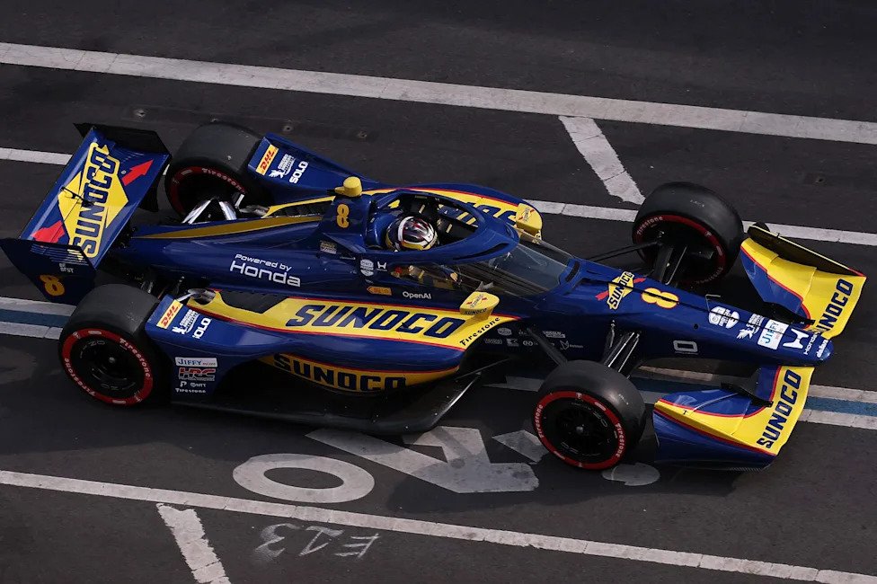 After a smash-hit debut, IndyCar faces a big question: What's next for the Freedom 250? (2)
