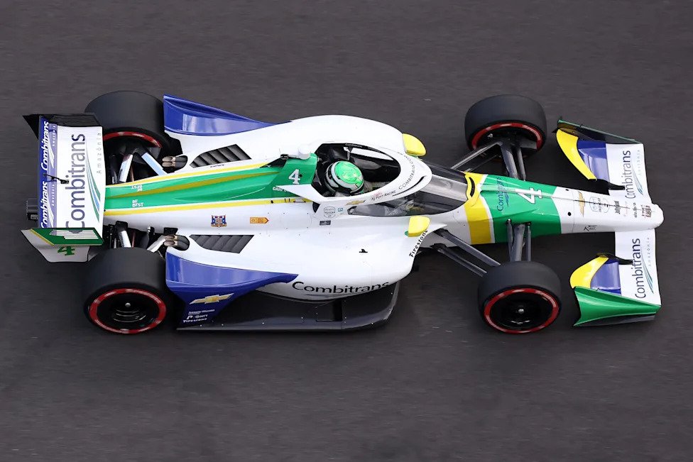After a smash-hit debut, IndyCar faces a big question: What's next for the Freedom 250? (15)
