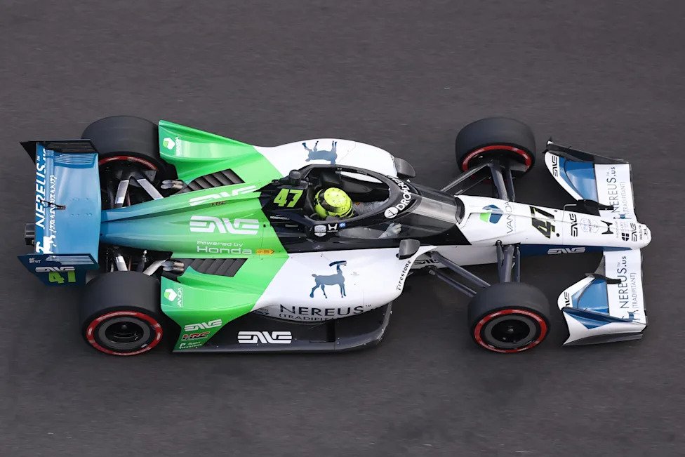 After a smash-hit debut, IndyCar faces a big question: What's next for the Freedom 250? (4)