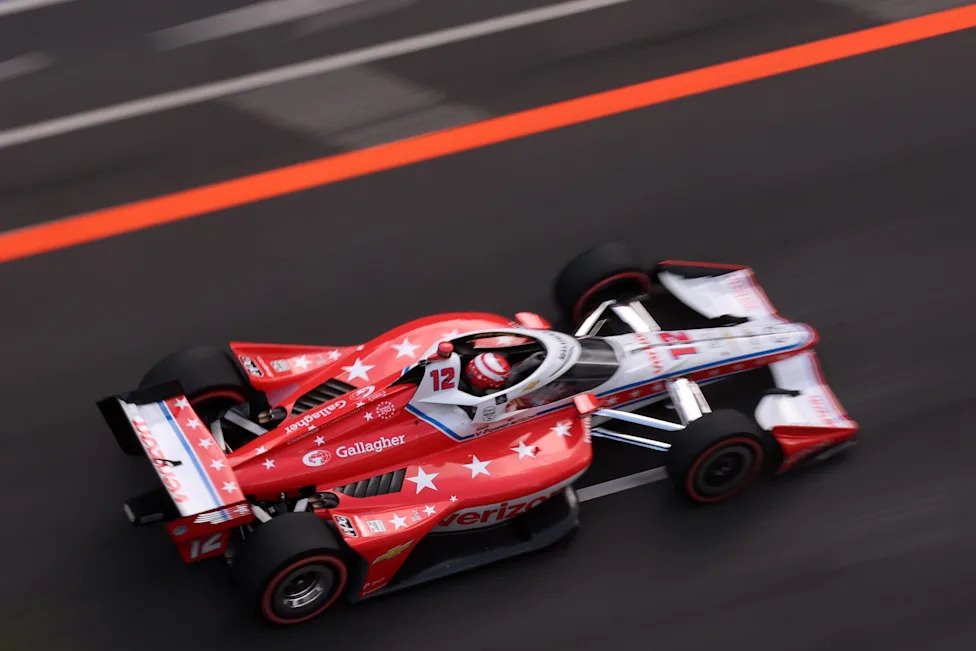 After a smash-hit debut, IndyCar faces a big question: What's next for the Freedom 250? (7)