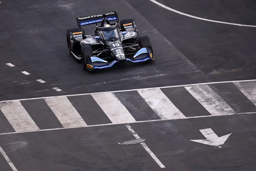 After a smash-hit debut, IndyCar faces a big question: What's next for the Freedom 250? (5)