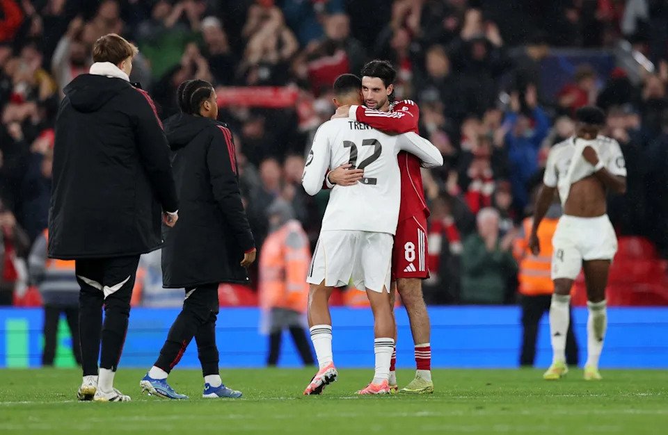 Real Madrid star Trent opens up on abuse from Liverpool fans, World Cup snub: ‘I was properly gutted’