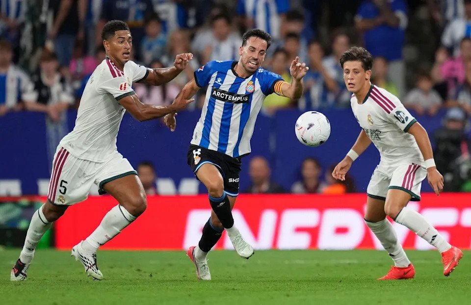 No more Bellingham vs Guler dilemma: Jose Mourinho finds a solution to fit Real Madrid duo together