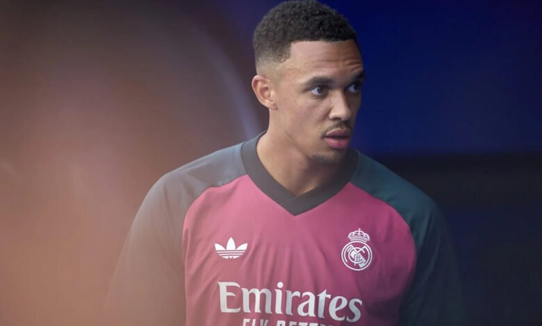 Real Madrid star Trent opens up on abuse from Liverpool fans, World Cup snub: ‘I was properly gutted’ Real Madrid star Trent opens up on abuse from Liverpool fans, World Cup snub: ‘I was properly gutted’
