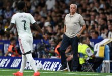 No more Bellingham vs Guler dilemma: Jose Mourinho finds a solution to fit Real Madrid duo together