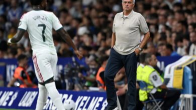 No more Bellingham vs Guler dilemma: Jose Mourinho finds a solution to fit Real Madrid duo together