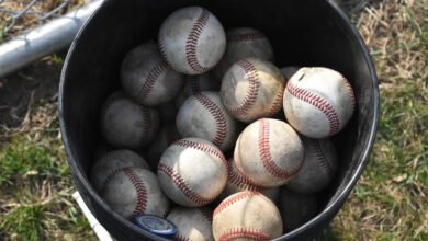 Ohio tosses combined no-hitter, eliminates Bridgewater in Little League World Series Ohio tosses combined no-hitter, eliminates Bridgewater in Little League World Series