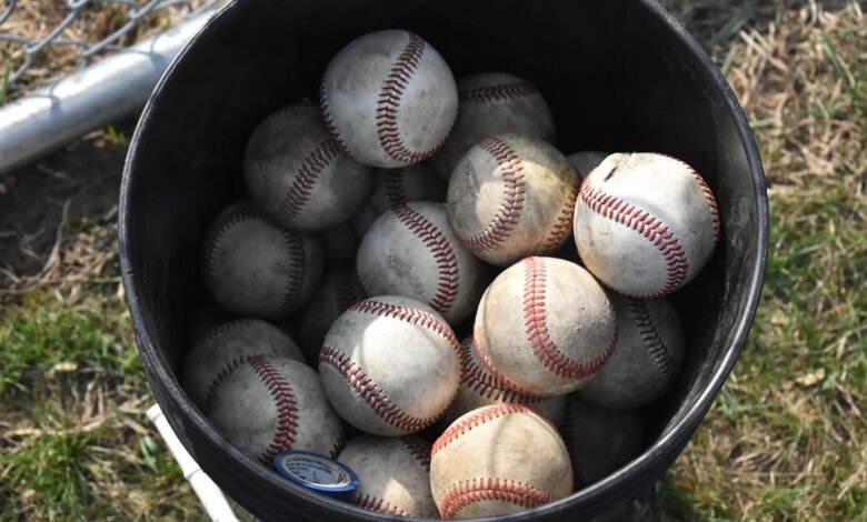 Ohio tosses combined no-hitter, eliminates Bridgewater in Little League World Series Ohio tosses combined no-hitter, eliminates Bridgewater in Little League World Series