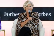Suze Orman says your annuity guarantee is ‘only as good as’ the insurer’s balance sheet