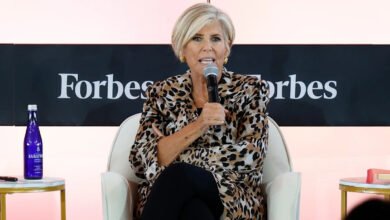 Suze Orman says your annuity guarantee is ‘only as good as’ the insurer’s balance sheet Suze Orman says your annuity guarantee is ‘only as good as’ the insurer’s balance sheet