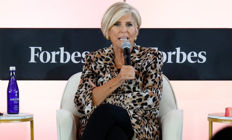 Suze Orman says your annuity guarantee is ‘only as good as’ the insurer’s balance sheet Suze Orman says your annuity guarantee is ‘only as good as’ the insurer’s balance sheet