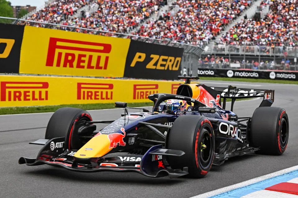 Formula One: Lenovo Grand Prix Du Canada 2026
