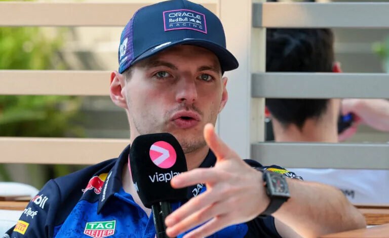 Max Verstappen Calls for ‘More Overall Performance’ From Red Bull After Dutch GP Sprint Max Verstappen Calls for ‘More Overall Performance’ From Red Bull After Dutch GP Sprint