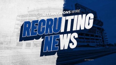 Could Penn State be in danger of losing 4