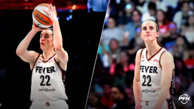 ‘These Losses Are on Caitlin Clark,’ ‘Simply Can’t Happen’ — WNBA World Rips Fever Superstar for Missing Clutch FTs in Loss to Liberty