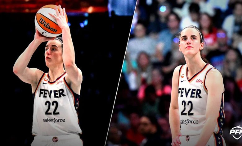 ‘These Losses Are on Caitlin Clark,’ ‘Simply Can’t Happen’ — WNBA World Rips Fever Superstar for Missing Clutch FTs in Loss to Liberty