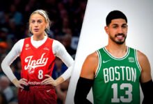 ‘Inspiring Girls All Over the World’ – Enes Kanter Brands Sophie Cunningham an ‘American Hero’ After Trans