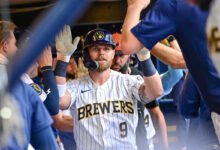 Will Brewers Finally Win Their Franchise’s First World Series?!