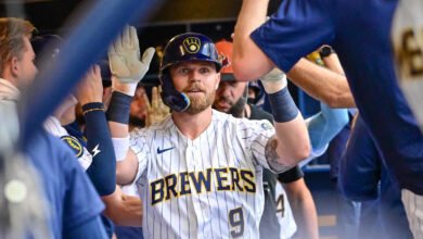 Will Brewers Finally Win Their Franchise’s First World Series?!