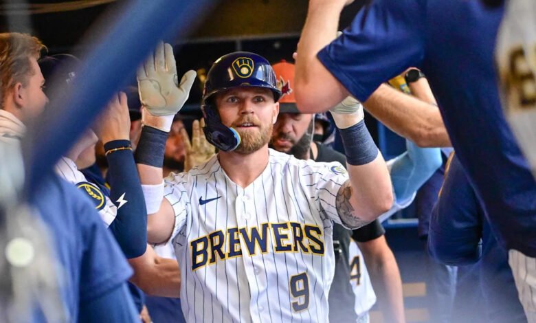 Will Brewers Finally Win Their Franchise’s First World Series?! Will Brewers Finally Win Their Franchise’s First World Series?!