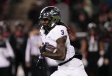 3 Days Until Horned Frog Football