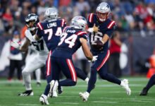 Instant analysis from Patriots’ 24