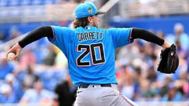 Cubs Minor League Wrap: Braxton Garrett shines in I