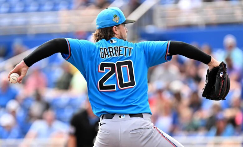 Cubs Minor League Wrap: Braxton Garrett shines in I Cubs Minor League Wrap: Braxton Garrett shines in I