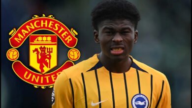 Sky Sports journalist reveals when Baleba will make his Man Utd debut