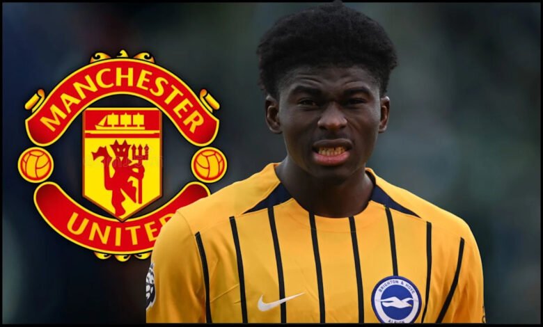 Sky Sports journalist reveals when Baleba will make his Man Utd debut Sky Sports journalist reveals when Baleba will make his Man Utd debut
