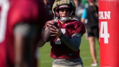3 things to watch in FSU football’s season opener vs. New Mexico State