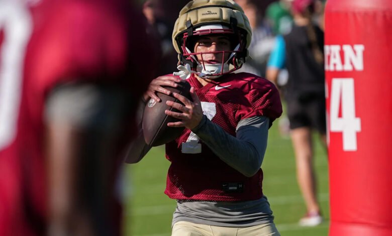 3 things to watch in FSU football’s season opener vs. New Mexico State
