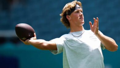 Projecting NY Giants’ 53-man roster entering final week of preseason