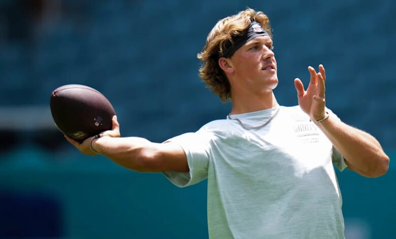 Projecting NY Giants’ 53-man roster entering final week of preseason Projecting NY Giants’ 53-man roster entering final week of preseason