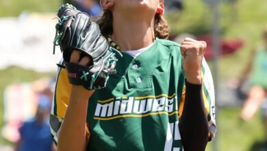 How to watch the Little League World Series game with Iowa vs. Nevada