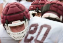 Who is The Tuscaloosa News Boys Athlete of the Week for Aug. 20