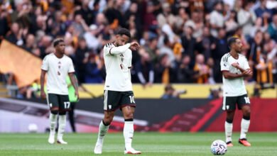 Maguire Gets 7, Dorgu With 5 | Manchester United Players Rated In Poor Loss Vs Hull City