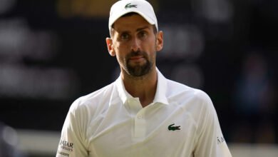 ‘Why should I get the vaccine?’: Novak Djokovic refuses to apologize