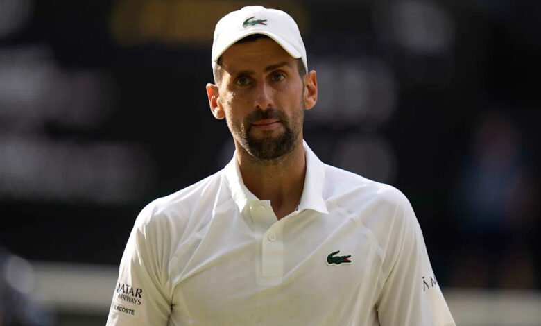 ‘Why should I get the vaccine?’: Novak Djokovic refuses to apologize