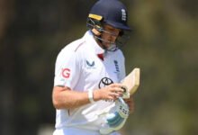 Joe Root’s first reaction to Brydon Carse nightclub handcuff incident ahead of ENG vs PAK 2nd Test