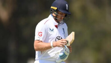 Joe Root’s first reaction to Brydon Carse nightclub handcuff incident ahead of ENG vs PAK 2nd Test