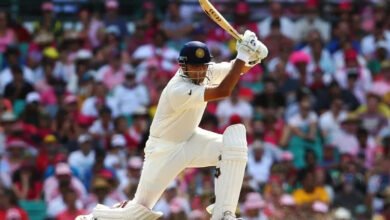 Dravid and Sehwag return to India team as sons Anvay and Aaryavir earn U-19 call
