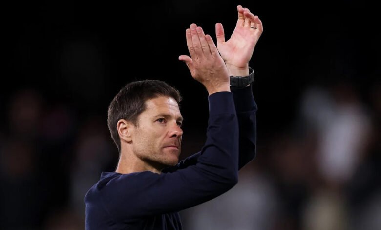 Xabi Alonso brings real promise but one glaring problem could jeopardise his Chelsea rebuild