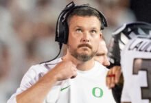 Dan Lanning rips NFL players returning to college football, says ‘it’s unfair’ to the sport