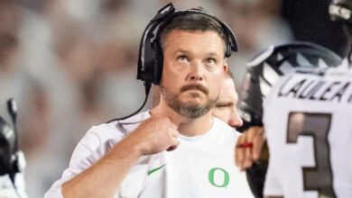 Dan Lanning rips NFL players returning to college football, says ‘it’s unfair’ to the sport