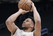 Why Heat fans are ecstatic after Giannis Antetokounmpo’s latest post on Instagram