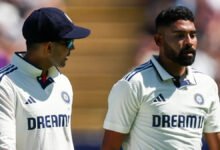 Sri Lanka vs India 2nd Test live win probability: Sonal Dinusha, Keshara Nuwantha keep India at bay