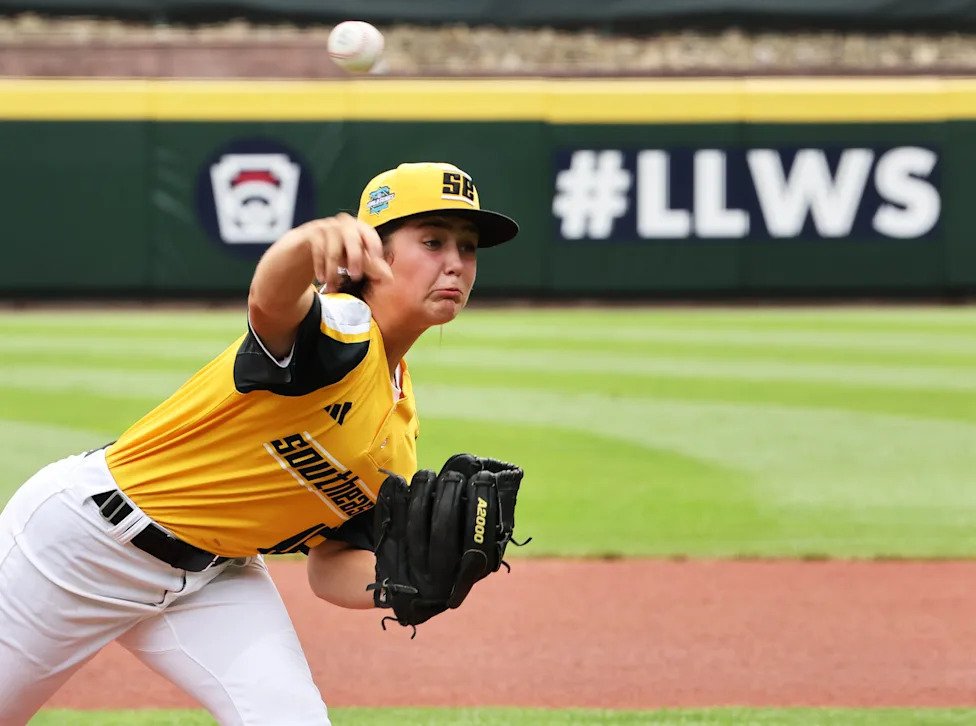 The wait is over. Opening day of the 2026 Little League World Series is here, and four must-watch matchups are set to launch 