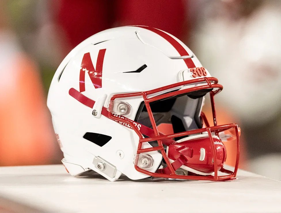 NO. 20 NEBRASKA. The Cornhuskers became a powerhouse when it added the block "N," and while there's nothing special about it,